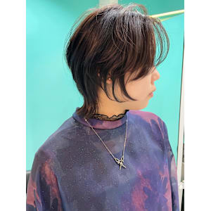 u Ikebukuro×スタイル