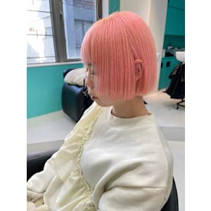 u Ikebukuro×スタイル