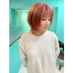 u Ikebukuro×スタイル