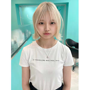 u Ikebukuro×スタイル