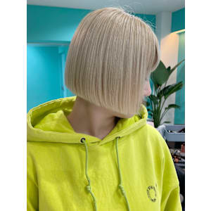 u Ikebukuro×スタイル