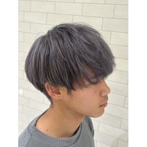 パープルグレー - NYNY 姫路本店【ニューヨークニューヨーク ヒメジホンテン】掲載中