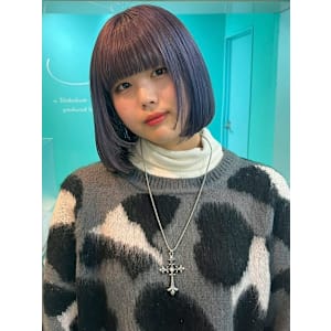 u Ikebukuro×スタイル