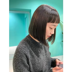 u Ikebukuro×スタイル