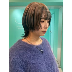 u Ikebukuro×スタイル