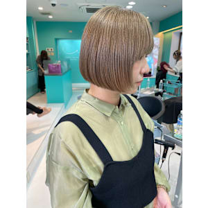 u Ikebukuro×スタイル