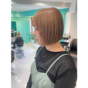 u Ikebukuro×スタイル