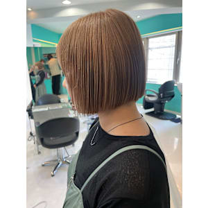 u Ikebukuro×スタイル