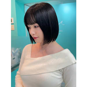 u Ikebukuro×スタイル