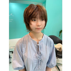 u Ikebukuro×スタイル