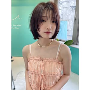 u Ikebukuro×スタイル