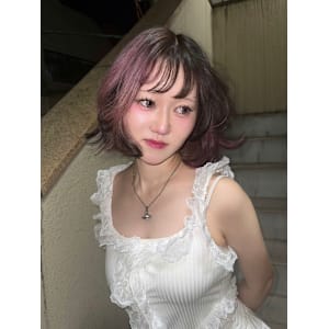 u Ikebukuro×スタイル