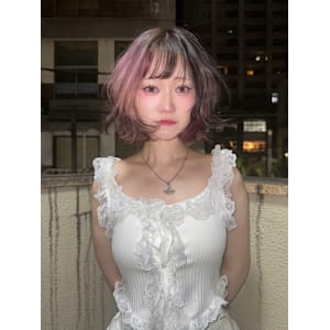 u Ikebukuro×スタイル