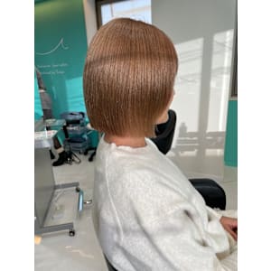 u Ikebukuro×スタイル