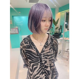 u Ikebukuro×スタイル