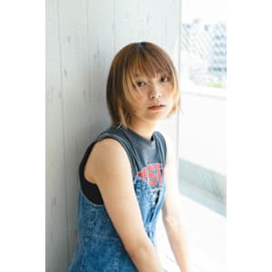 u Ikebukuro×スタイル