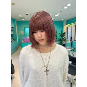 u Ikebukuro×スタイル