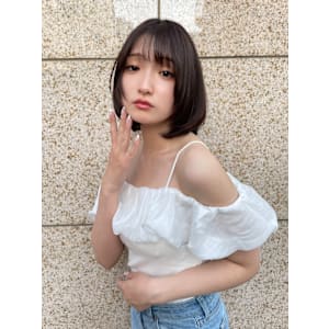 u Ikebukuro×スタイル