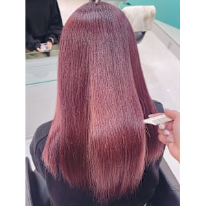 u Ikebukuro×スタイル