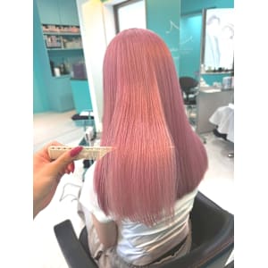 u Ikebukuro×スタイル