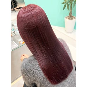 u Ikebukuro×スタイル