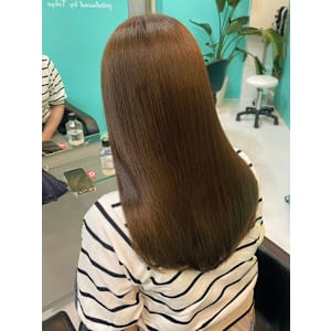 u Ikebukuro×スタイル