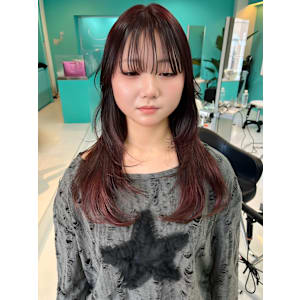 u Ikebukuro×スタイル