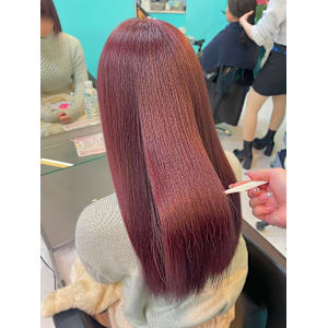 u Ikebukuro×スタイル