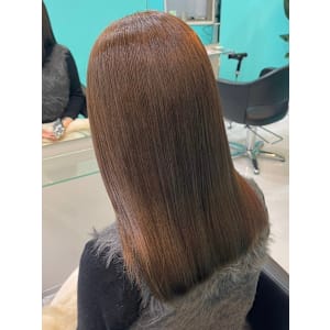 u Ikebukuro×スタイル