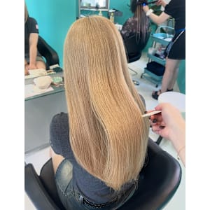 u Ikebukuro×スタイル