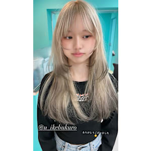 u Ikebukuro×スタイル