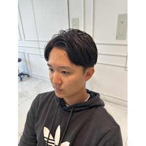 リバースアップバング - NYNY 姫路本店【ニューヨークニューヨーク ヒメジホンテン】掲載中