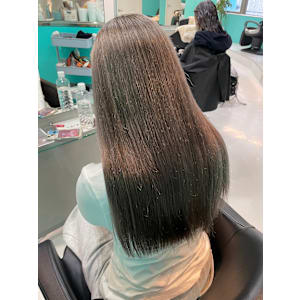 u Ikebukuro×スタイル