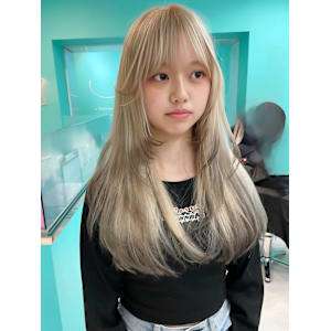 u Ikebukuro×スタイル