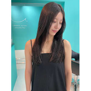 u Ikebukuro×スタイル