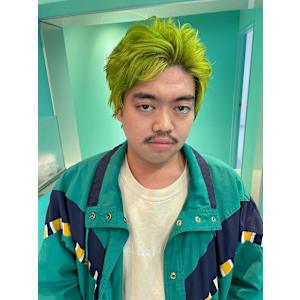 u Ikebukuro×スタイル