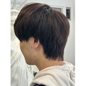 マッシュウルフ - NYNY 姫路本店【ニューヨークニューヨーク ヒメジホンテン】掲載中