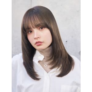 u nagoya×スタイル