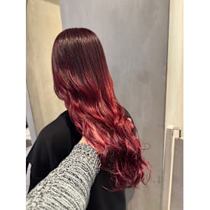 u nagoya×スタイル