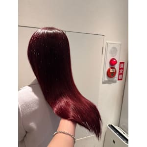 u nagoya×スタイル