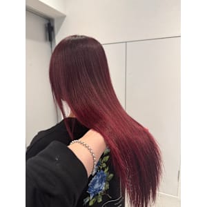 u nagoya×スタイル