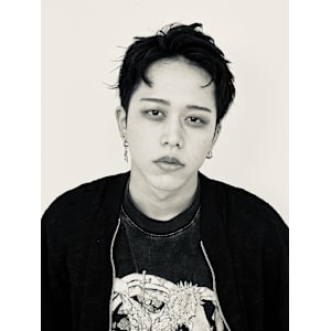 スパイキーショート - NYNY 姫路本店【ニューヨークニューヨーク ヒメジホンテン】掲載中