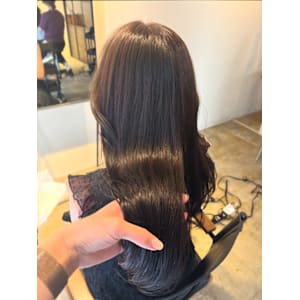 髪質改善TOKIOトリートメント - R HAIR SALON【アール　ヘアサロン】掲載中