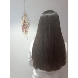 髪質改善サロンL'oiseau Bleu museum千早店