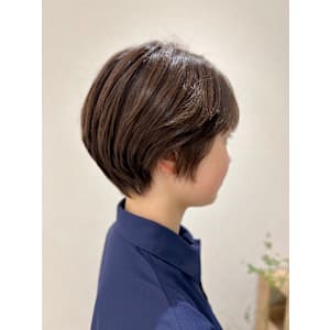 VISAGE dio 【ヴィサージュ ディオ】×スタイル