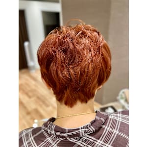 VISAGE dio 【ヴィサージュ ディオ】×スタイル