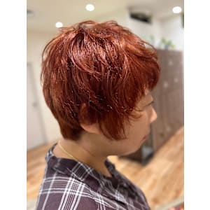 VISAGE dio 【ヴィサージュ ディオ】×スタイル