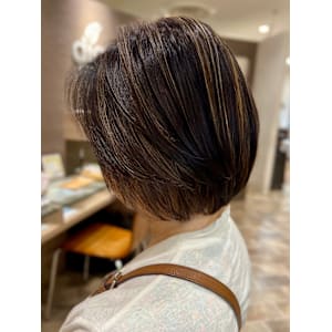 VISAGE dio 【ヴィサージュ ディオ】×スタイル