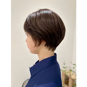 VISAGE dio 【ヴィサージュ ディオ】×スタイル