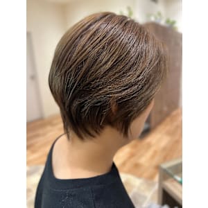 VISAGE dio 【ヴィサージュ ディオ】×スタイル